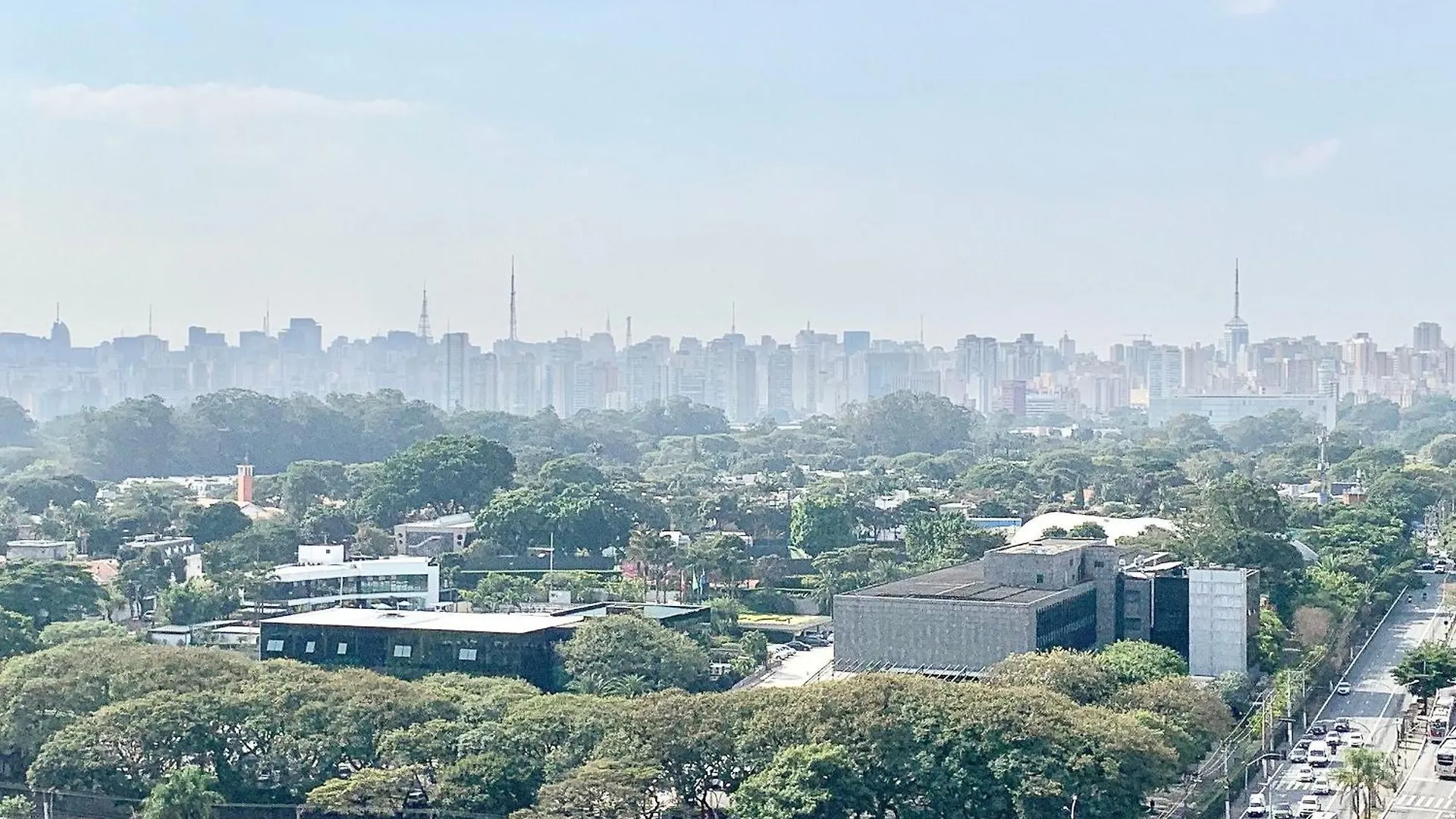 Ap Moema Prox Parqque Ibirapuera Expo Imigrantes Cd 504 Apartment Sao Paulo Brazil