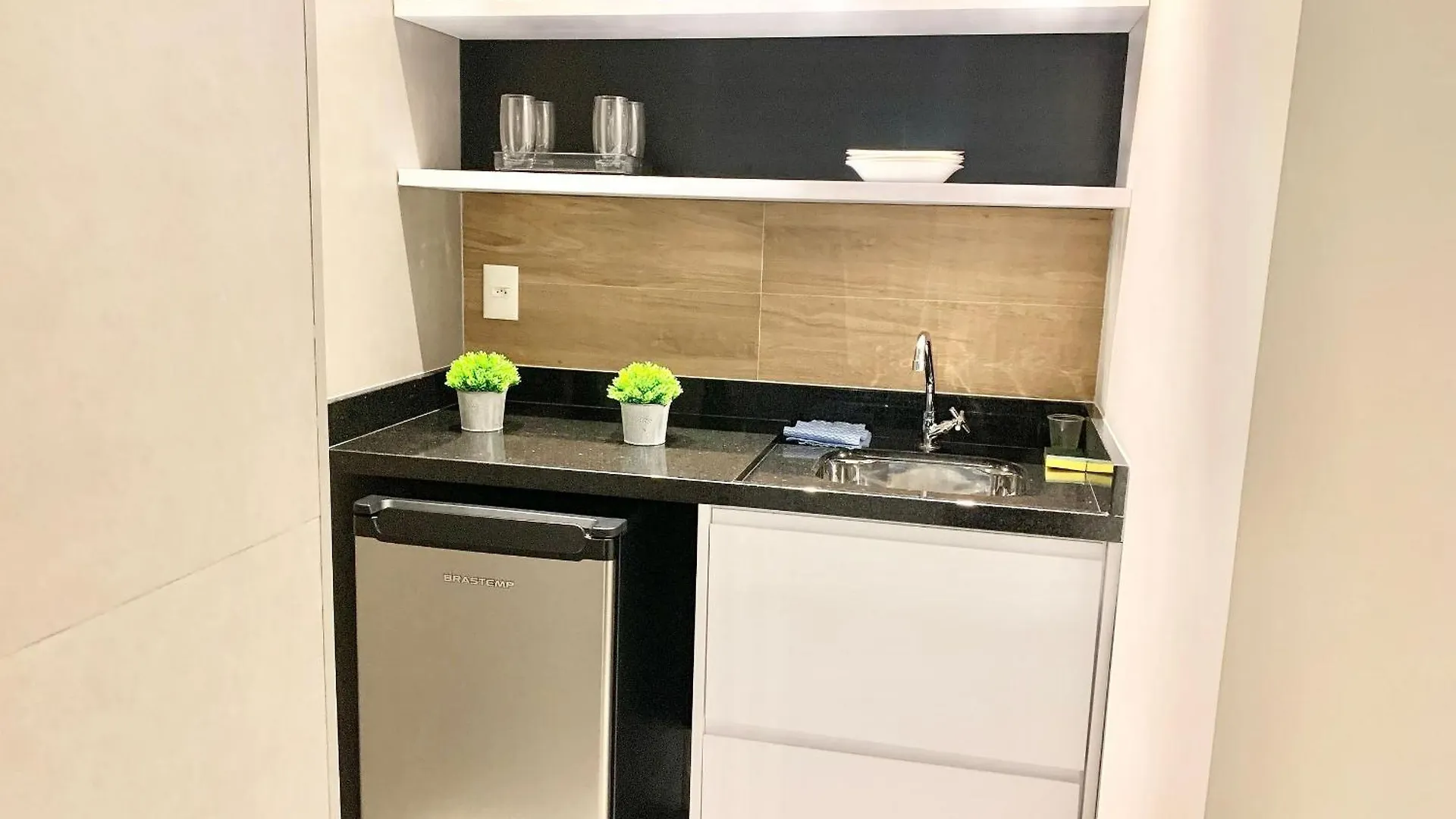 Ap Moema Prox Parqque Ibirapuera Expo Imigrantes Cd 504 Apartment Sao Paulo