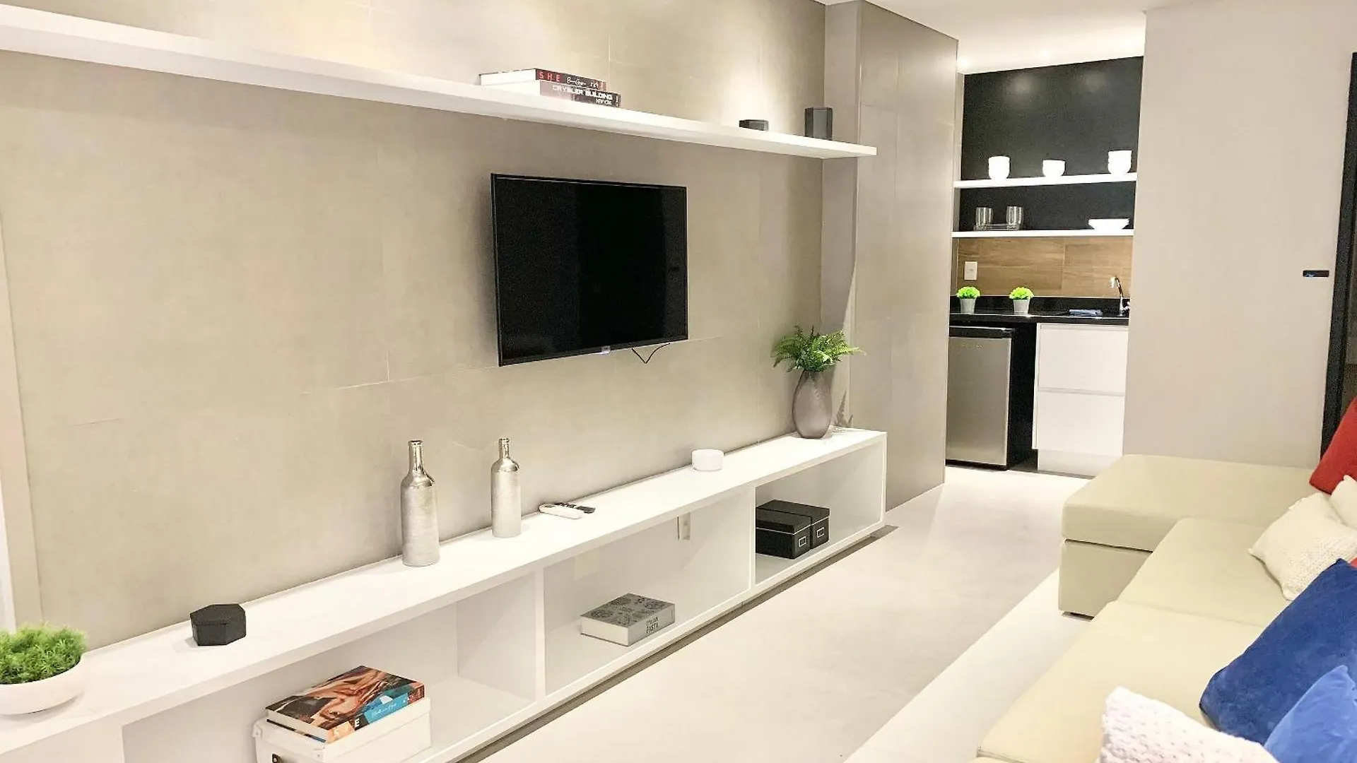 Ap Moema Prox Parqque Ibirapuera Expo Imigrantes Cd 504 Apartment Sao Paulo Brazil