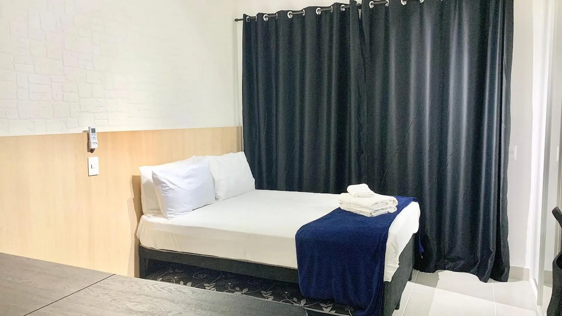 Ap Moema Prox Parqque Ibirapuera Expo Imigrantes Cd 504 Apartment Sao Paulo