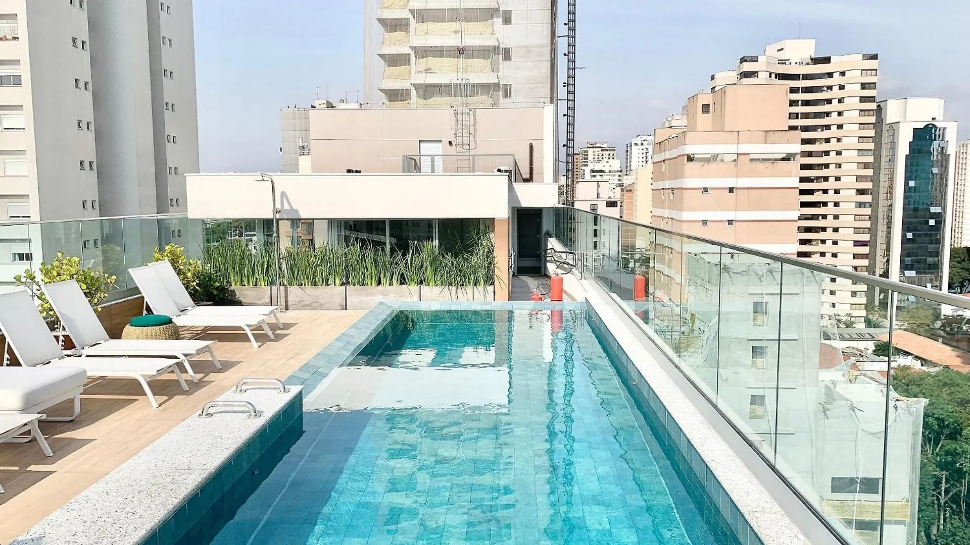 Ap Moema Prox Parqque Ibirapuera Expo Imigrantes Cd 504 Apartment Sao Paulo