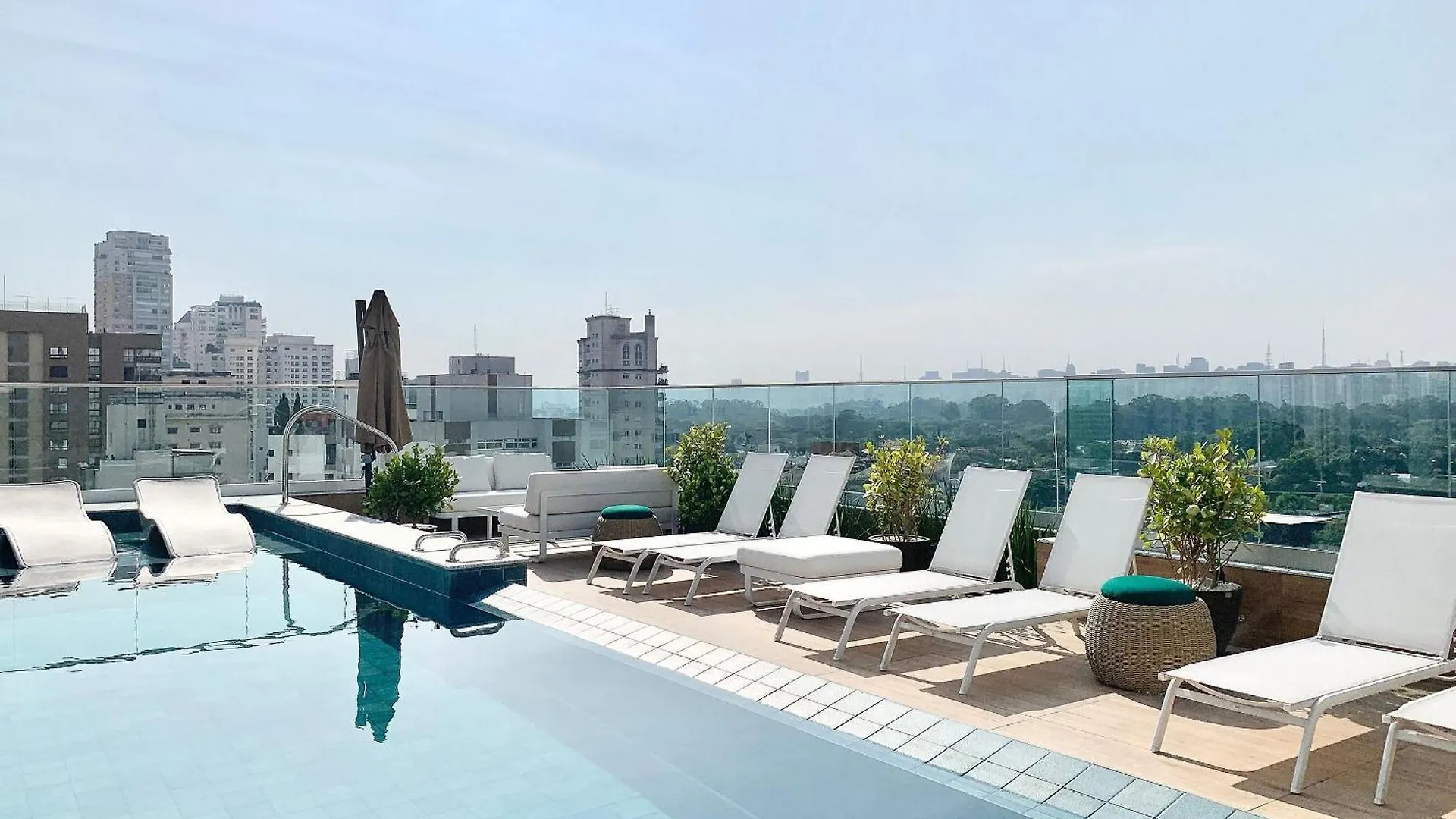 Ap Moema Prox Parqque Ibirapuera Expo Imigrantes Cd 504 Apartment Sao Paulo