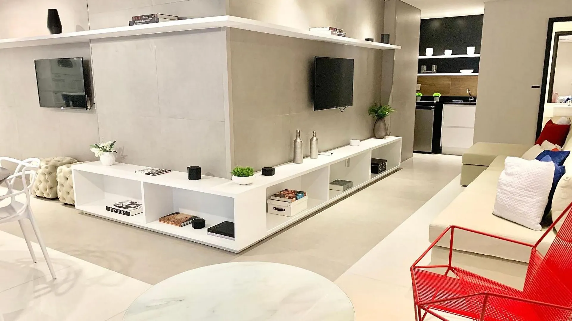 Ap Moema Prox Parqque Ibirapuera Expo Imigrantes Cd 504 Lägenhet São Paulo 0*,